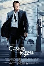 Miniatura para Casino Royale (2006)