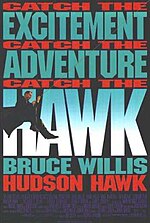 Miniatura para Hudson Hawk