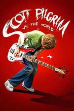 Miniatura para Scott Pilgrim contra o Mundo