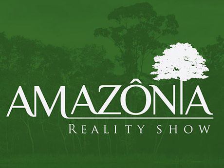 Amazônia (reality show)