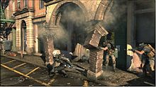 Review: Metal Gear Rising: Revengeance: Jetstream DLC – Destructoid