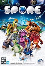 Miniatura para Spore