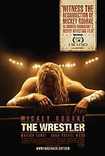 Miniatura para The Wrestler