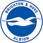 Assistir jogos do Brighton & Hove Albion Football Club ao vivo 