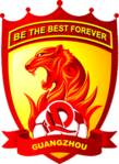 Assistir jogos do Guangzhou Evergrande Taobao Football Club ao vivo 