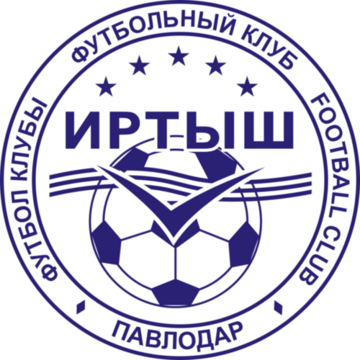 Football Club Irtysh Pavlodar