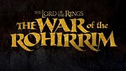 Miniatura para The Lord of the Rings: The War of the Rohirrim