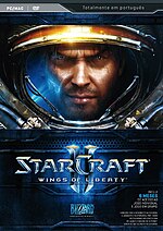 Miniatura para StarCraft II: Wings of Liberty