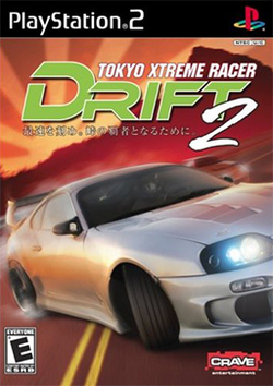 Tokyo Xtreme Racer: Drift 2 – Wikipédia, a enciclopédia livre