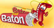 Miniatura para Baton (chocolate)