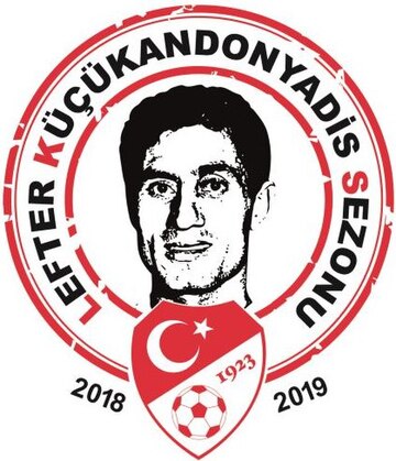 Süper Lig de 2018–19