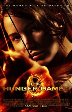 The Hunger Games: Mockingjay – Part 1 – Wikipédia, a enciclopédia livre