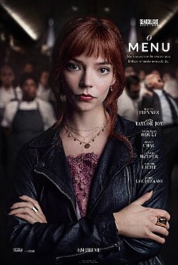 Anya Taylor-Joy – Wikipédia, a enciclopédia livre