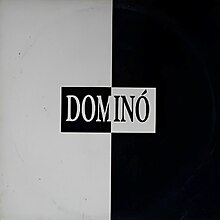 Dominó – Wikipédia, a enciclopédia livre