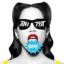 Bang! (Anitta album) - Wikipedia