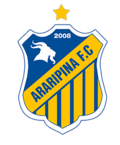 Araripina Futebol Clube