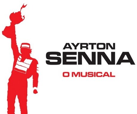 Ayrton Senna, O Musical