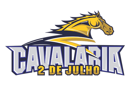 Cavalaria 2 de Julho Futebol Americano