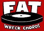 Miniatura para Fat Wreck Chords