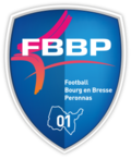 Miniatura para Football Bourg-en-Bresse Péronnas 01