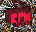 Miniatura para Elektra (álbum)