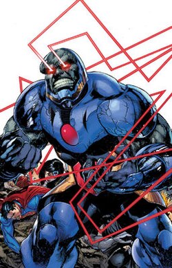 Darkseid - Wikipedia