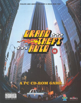 Grand Theft Auto: Vice City - Wikiwand
