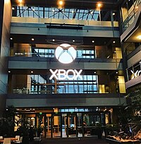 Xbox Game Studios - Wikiwand