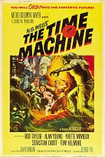 Miniatura para The Time Machine (1960)