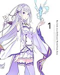 Miniatura para Re:Zero (1.ª temporada)