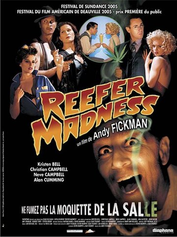 Reefer Madness (2005)