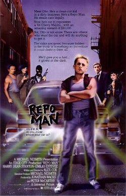 repoman (1984) 250px-Repo-Man-Poster