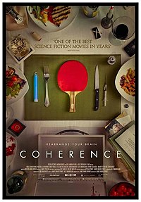 Coherence - filme louco sobre realidades alternativas, vamos discutir a  trama