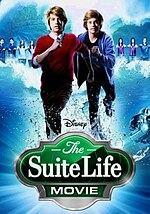 Miniatura para The Suite Life Movie