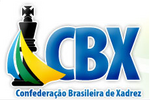 Miniatura para Confederação Brasileira de Xadrez