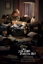 Miniatura para Can You Ever Forgive Me?