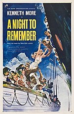 Miniatura para A Night to Remember (filme de 1958)