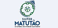 Logotipo da competição