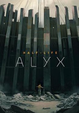 Review: Half-Life: Alyx – Destructoid