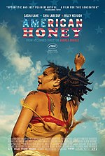 Miniatura para American Honey