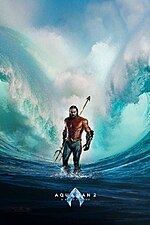 Miniatura para Aquaman and the Lost Kingdom