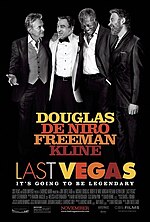 Miniatura para Last Vegas