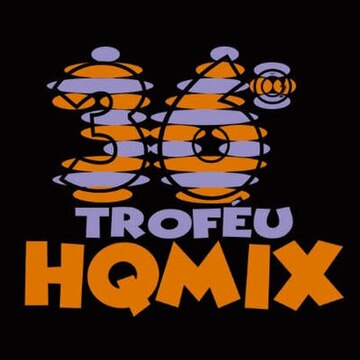 36.º Troféu HQ Mix