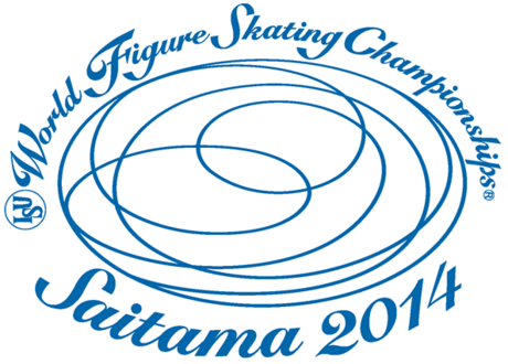 Campeonato Mundial de Patinação Artística no Gelo de 2014