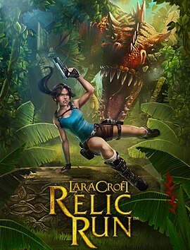 COMO TER MOEDAS E GEMAS INFINITAS EM LARA CROFT RELIC RUN (SEM ROOT) -  Dailymotion Video