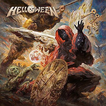 Helloween (álbum)