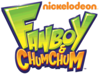 Fanboy and Chum Chum – Wikipédia, a enciclopédia livre