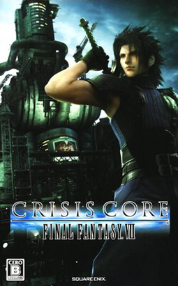 Compilation of Final Fantasy VII - Wikipedia