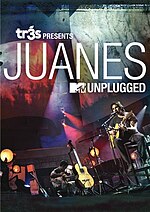 Miniatura para Juanes MTV Unplugged