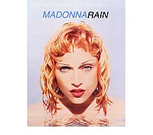 Rain (Madonna song) - Wikipedia